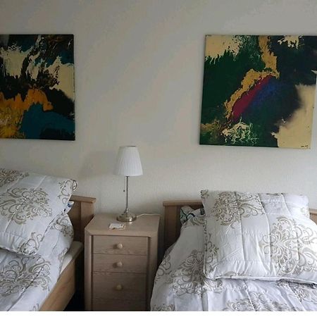 Nette,Kleine Wohnung In Gute Lage Essen Exteriör bild