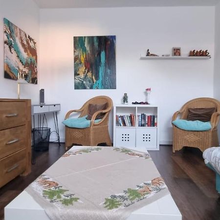 Nette,Kleine Wohnung In Gute Lage Essen Exteriör bild