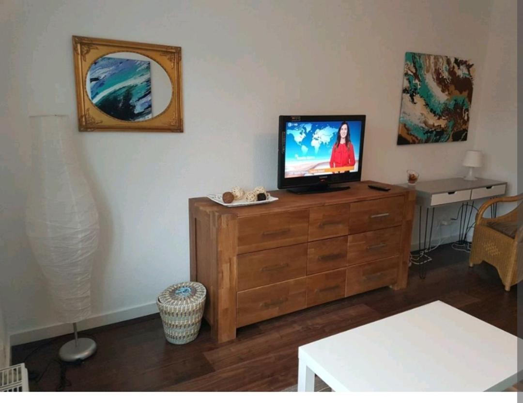 Nette,Kleine Wohnung In Gute Lage Essen Exteriör bild