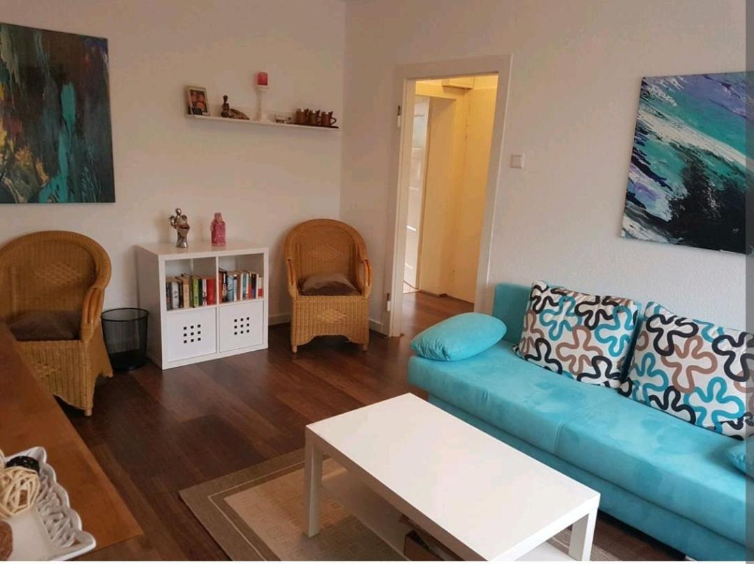 Nette,Kleine Wohnung In Gute Lage Essen Exteriör bild