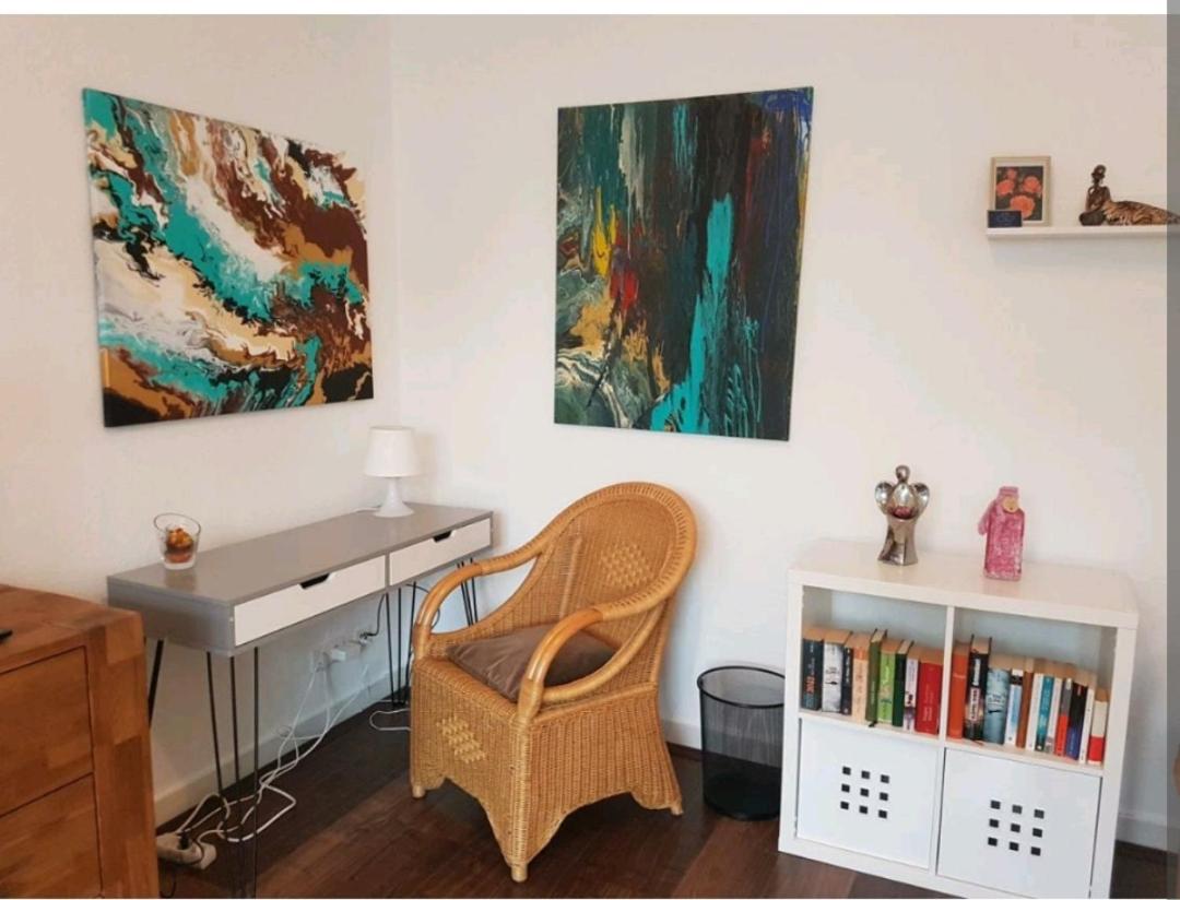 Nette,Kleine Wohnung In Gute Lage Essen Exteriör bild