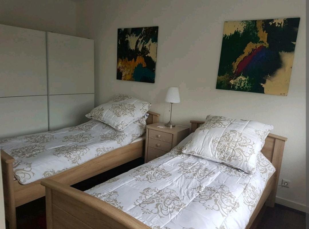 Nette,Kleine Wohnung In Gute Lage Essen Exteriör bild