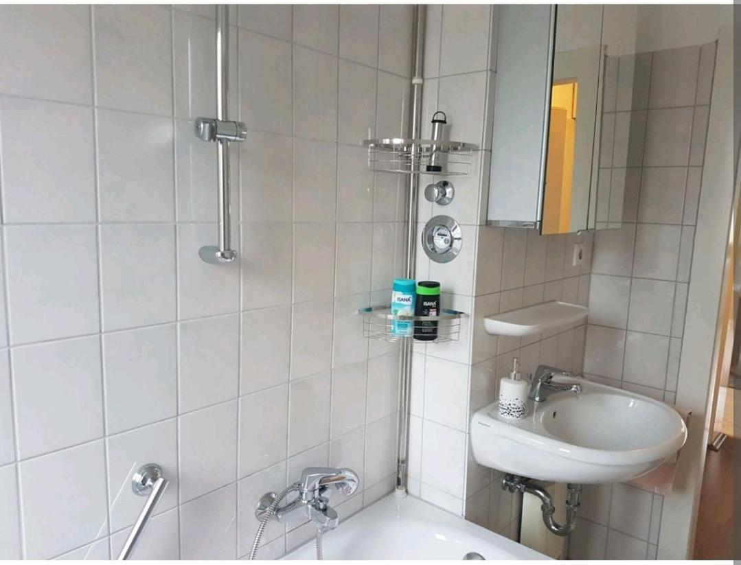 Nette,Kleine Wohnung In Gute Lage Essen Exteriör bild