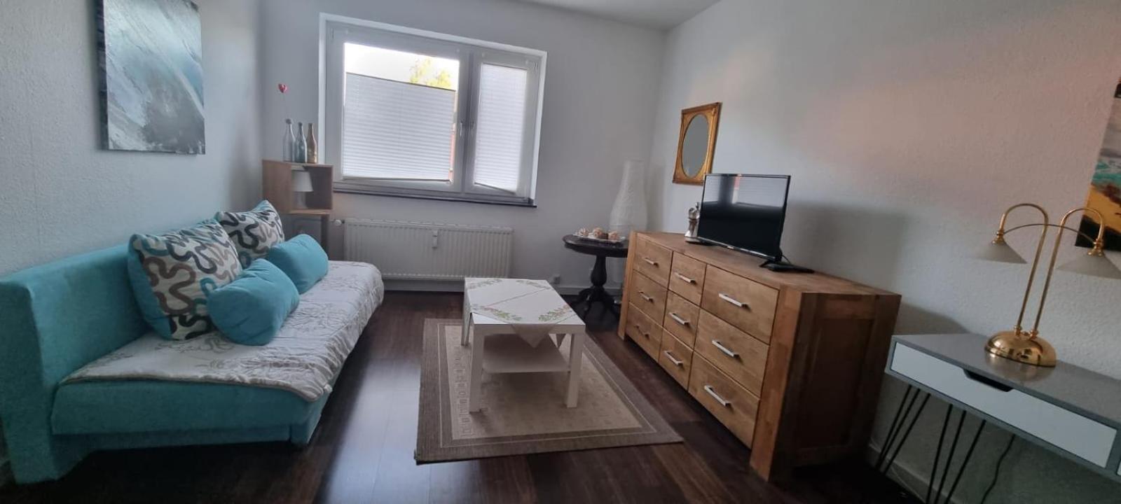 Nette,Kleine Wohnung In Gute Lage Essen Exteriör bild