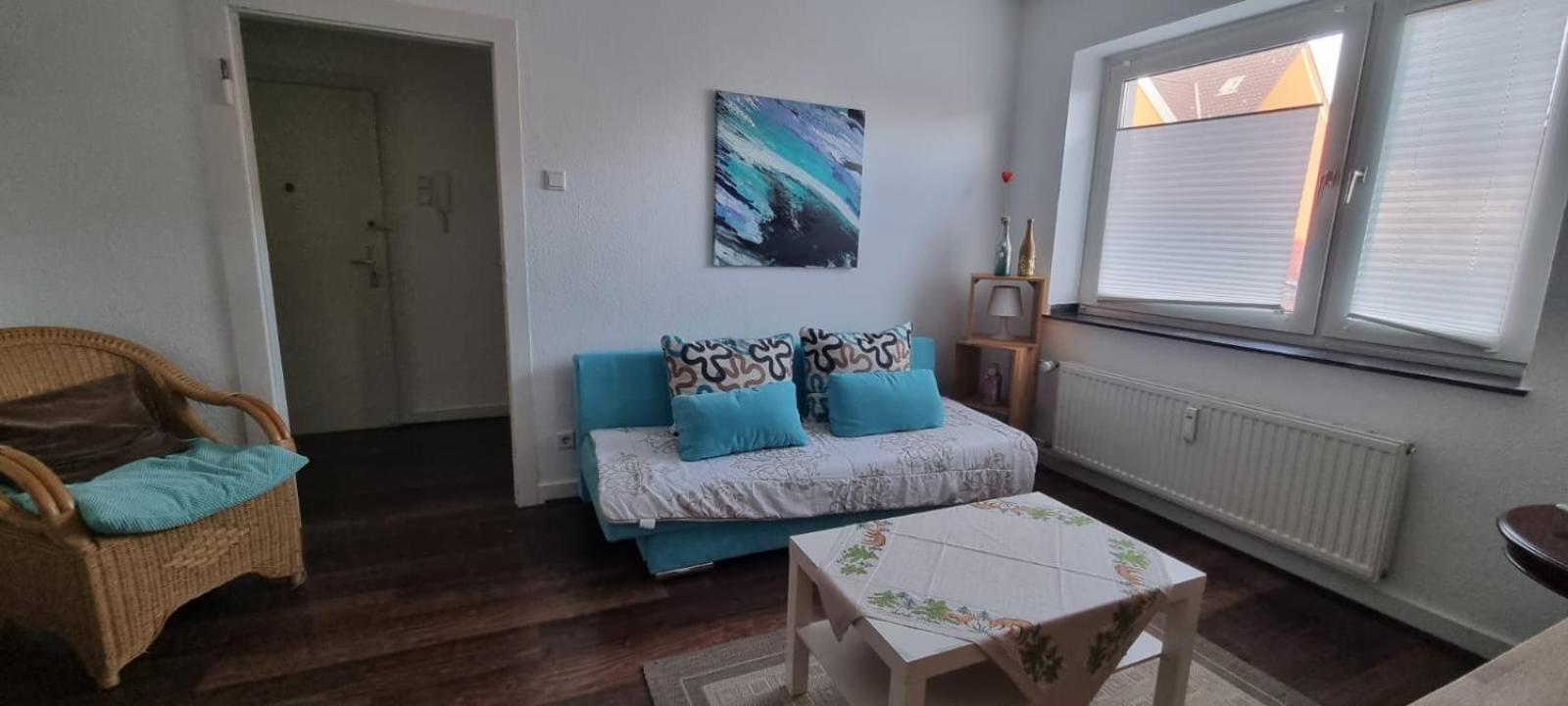 Nette,Kleine Wohnung In Gute Lage Essen Exteriör bild